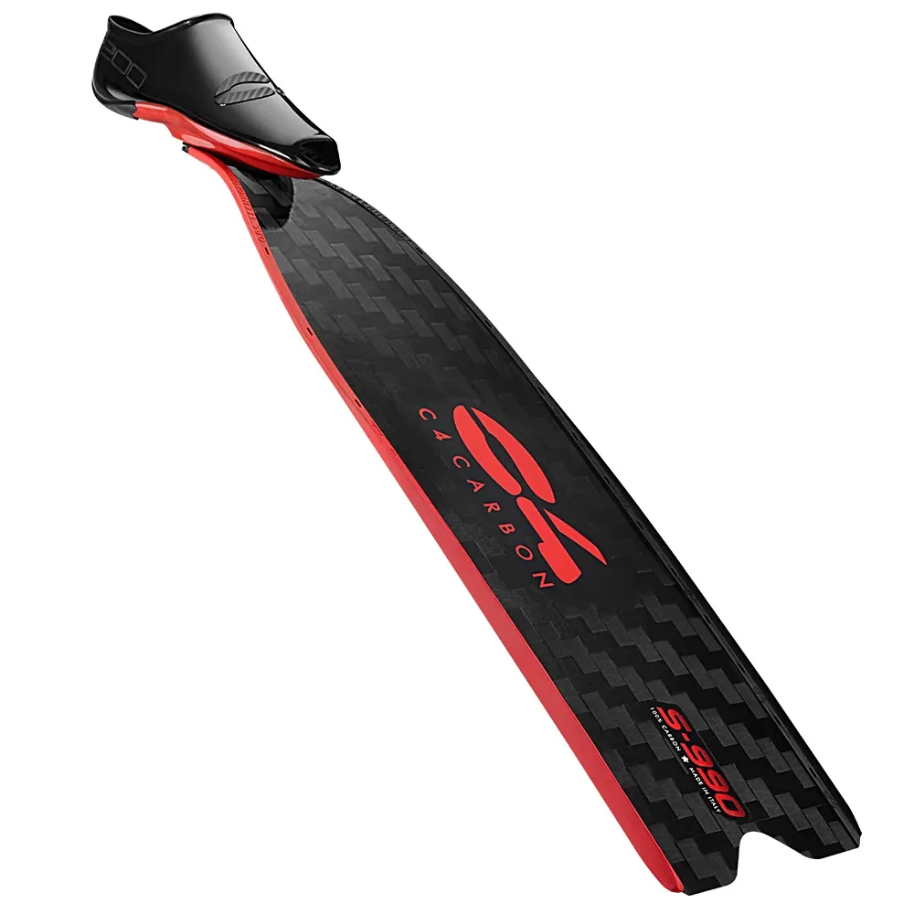 C4 S-990 Fin - for 200 Footpockets (sold separately) - Image 5