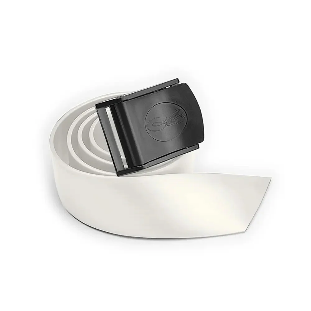 C4 Silicone Belt with Nylon Plastic Buckle - Image 3