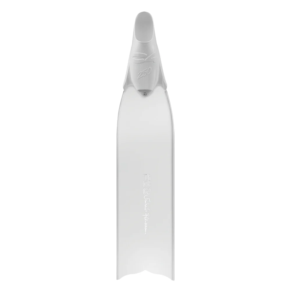 C4 Umberto Pelizzari FBG - Fiberglass Blades - Image 3