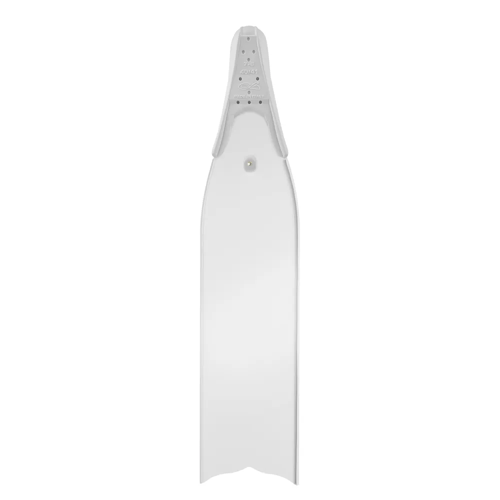 C4 Umberto Pelizzari FBG - Fiberglass Blades - Image 4
