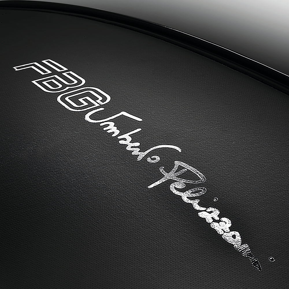 C4 Umberto Pelizzari FBG - Fiberglass Blades - Image 7