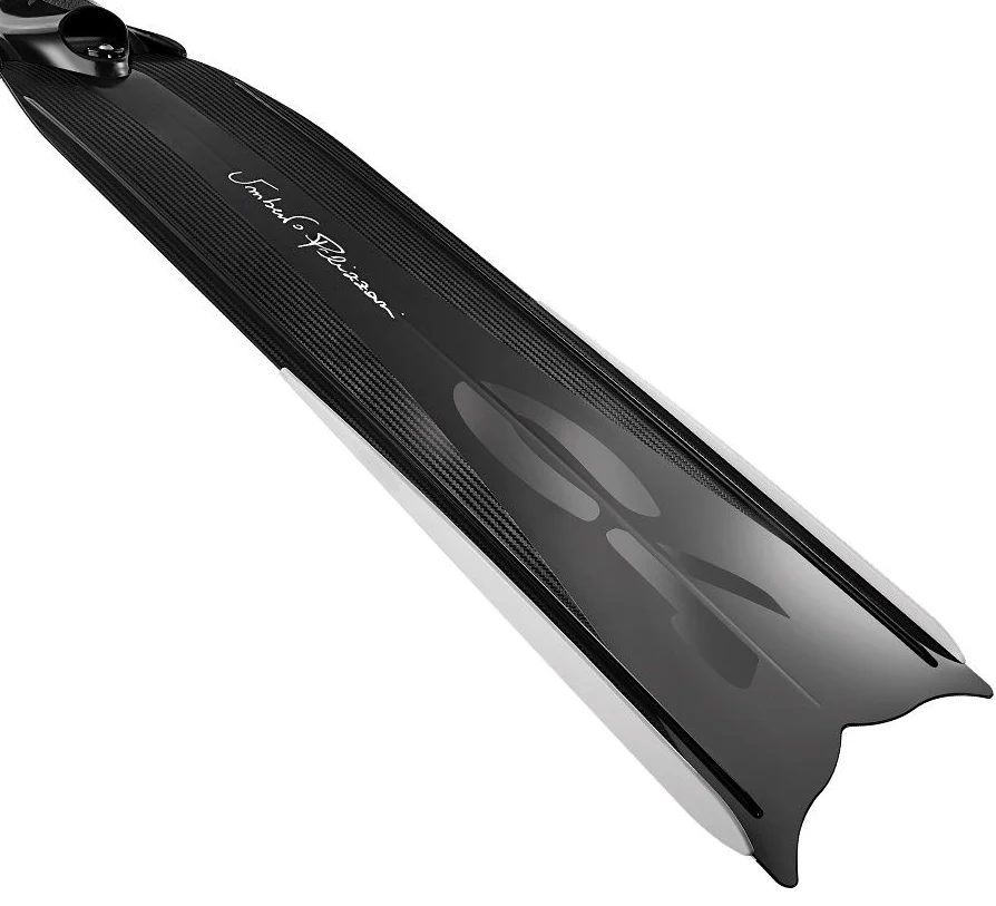 C4 Umberto Pelizzari Plastic Blades for 250 Footpockets - Blades Only - Image 4