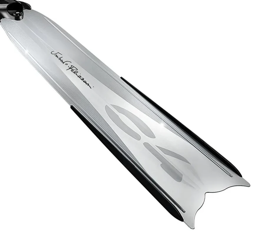 C4 Umberto Pelizzari Plastic Blades for 250 Footpockets - Blades Only - Image 5