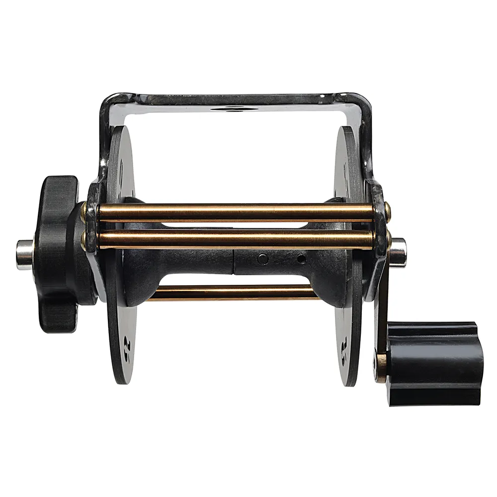 C4 Vertical Carbon Reel - Image 2