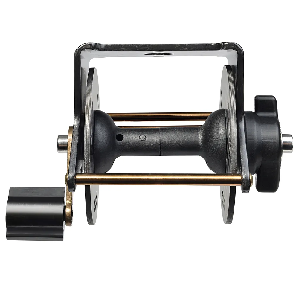 C4 Vertical Carbon Reel - Image 5