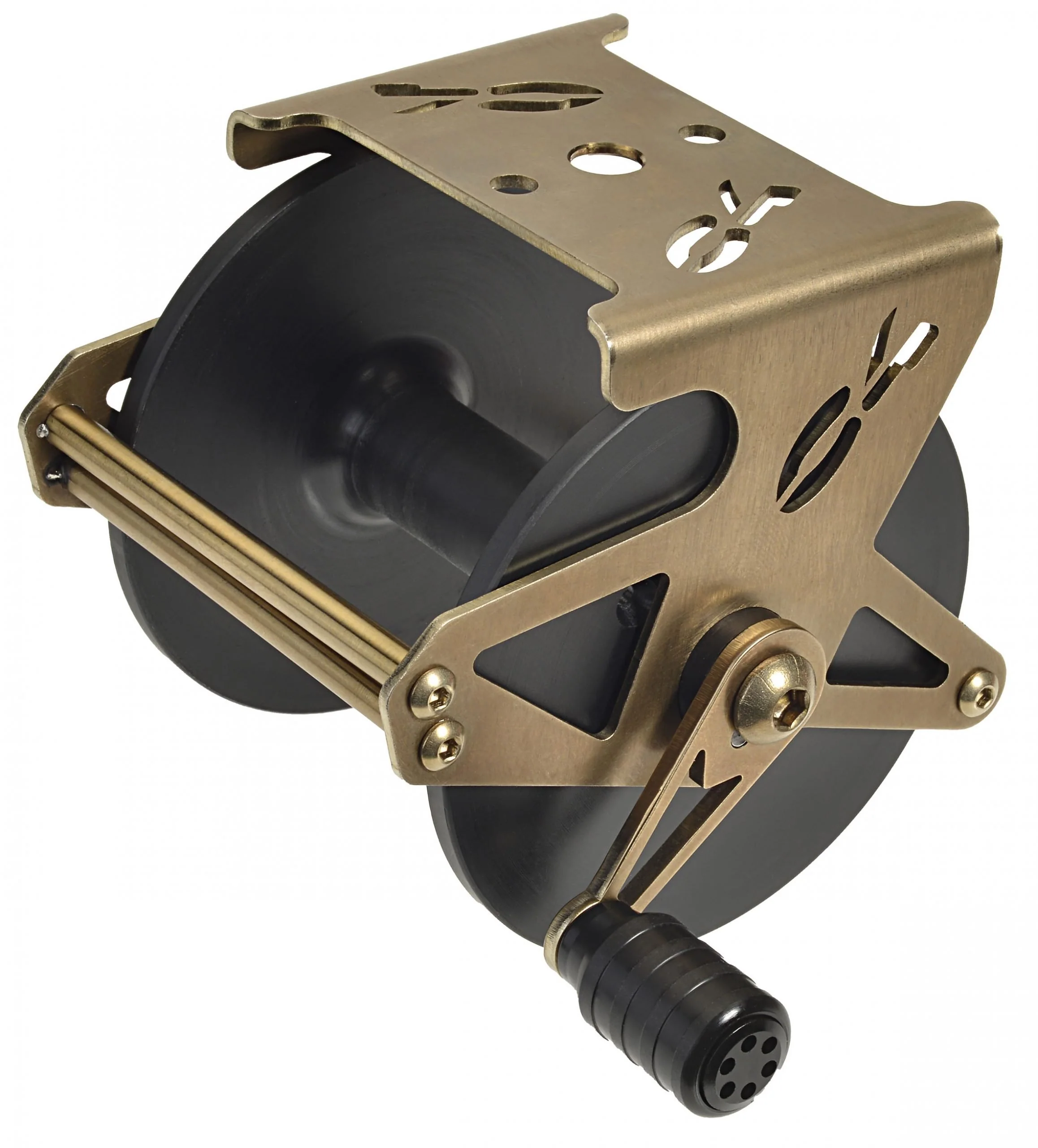 C4 Vertical Reel