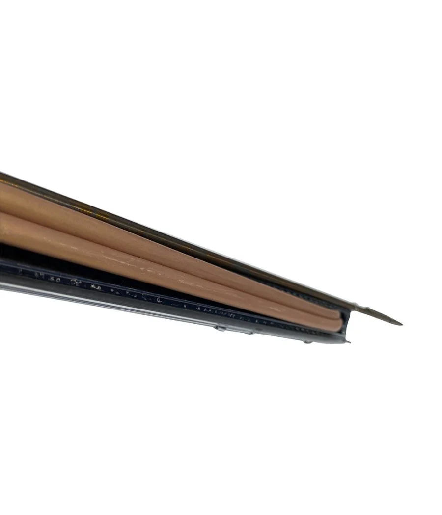 CETMA Arrow 95cm Carbon Speargun - with 90m reel and line - Image 6