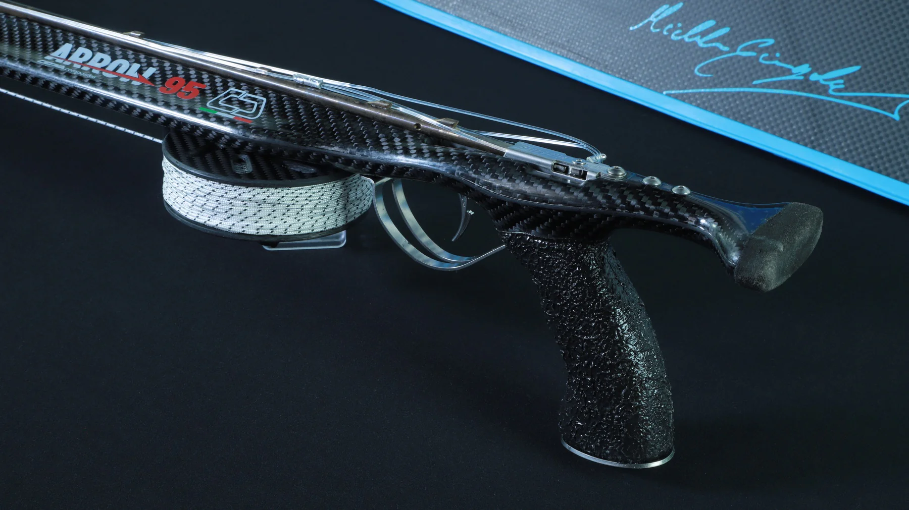 CETMA Arrow Carbon Speargun - Image 3