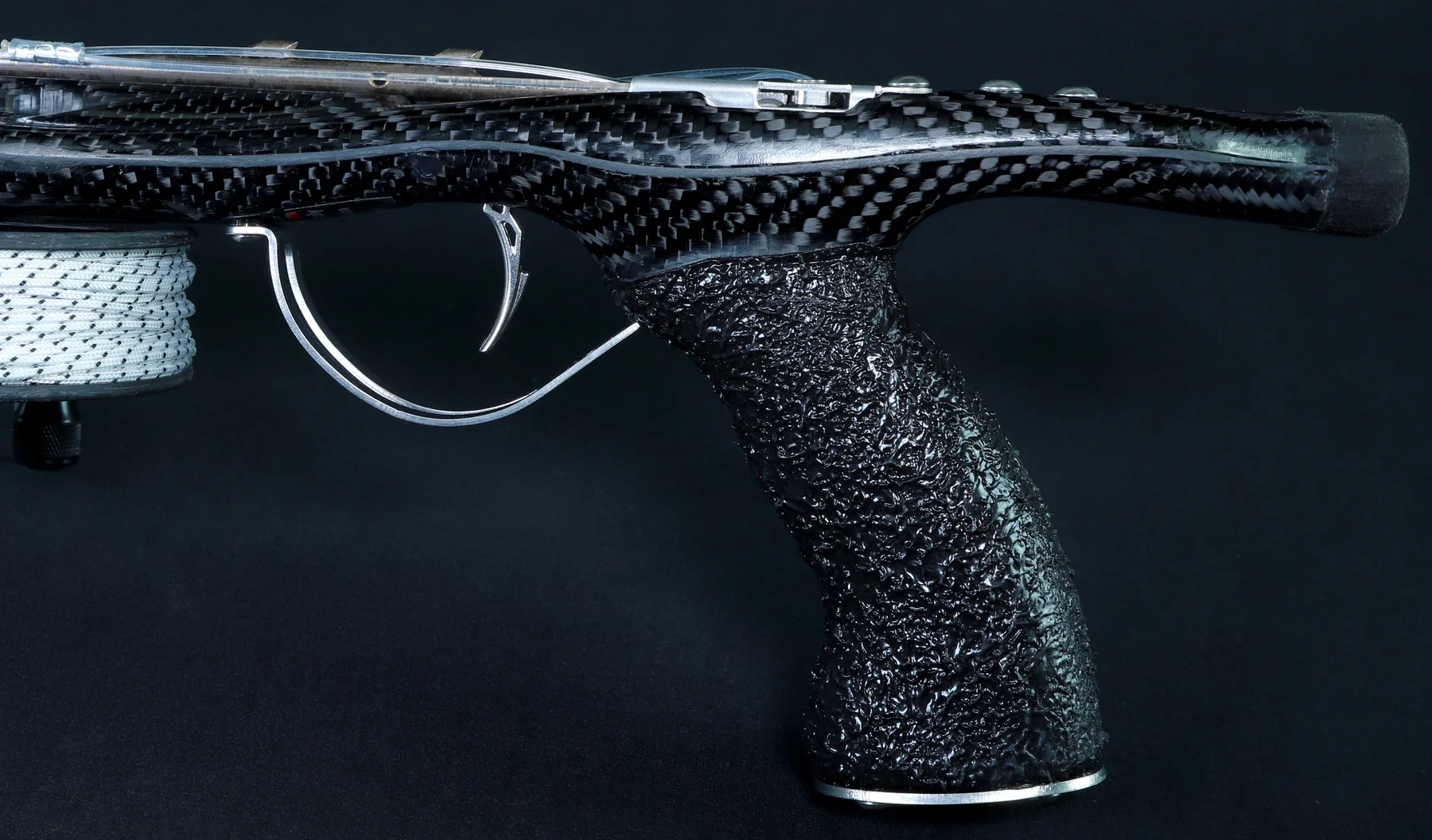 CETMA Arrow Carbon Speargun - Image 4
