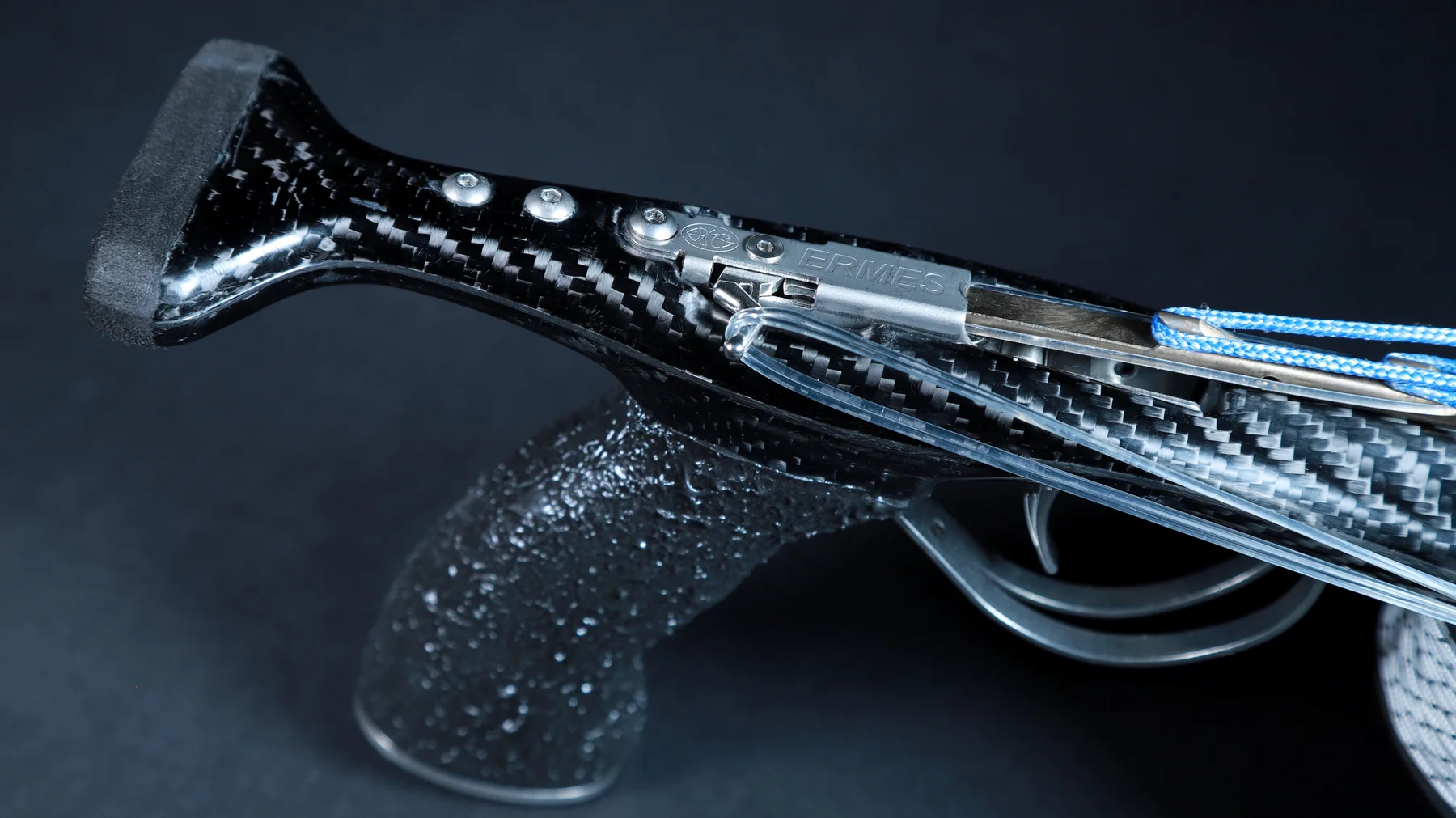 CETMA Arrow Carbon Speargun - Image 5