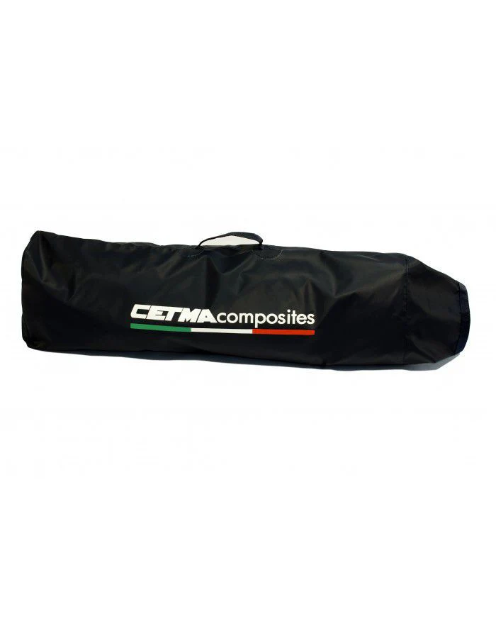 CETMA Composites Fin bag - Image 2