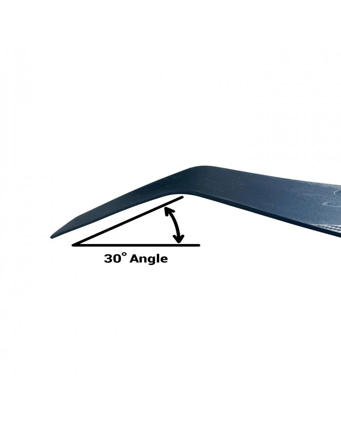 CETMA Composites LOTUS Fin Blades - For CETMA S-Wing Footpockets - Image 4