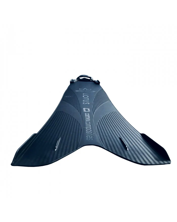 CETMA Composites LOTUS Fin Blades - For CETMA S-Wing Footpockets - Image 9