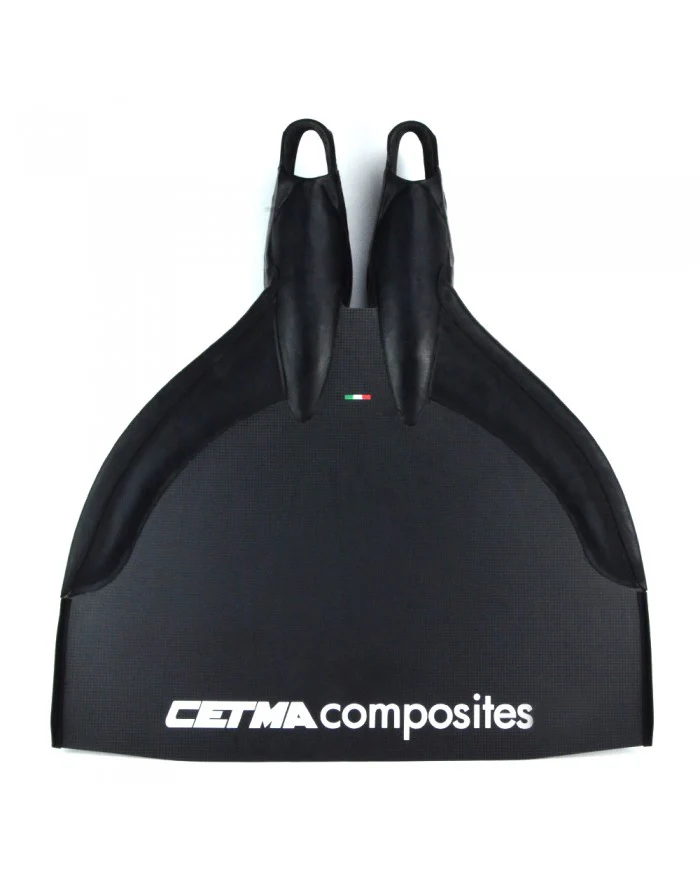 Cetma Composites Monofin Taras - Image 3