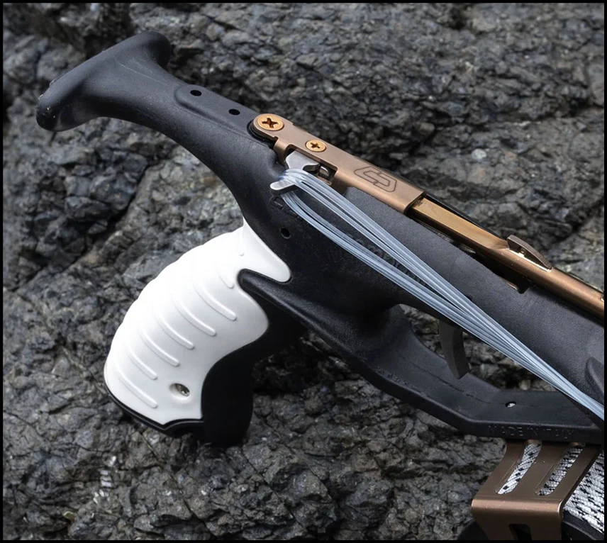 Cetma Shark Arbalete Speargun - Image 5