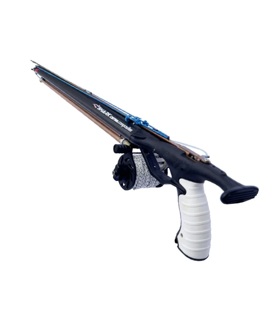 Cetma Shark Vela Invert Roller Speargun - Image 2