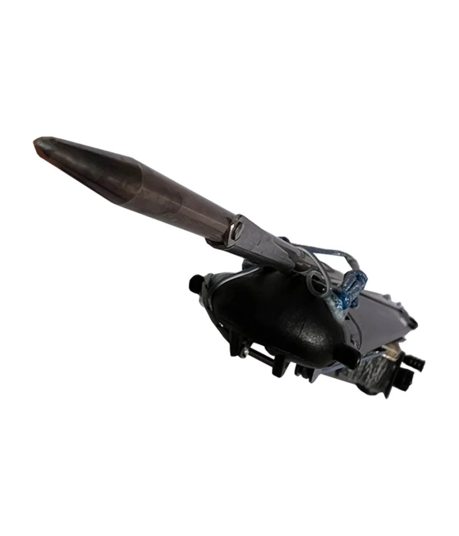 Cetma Shark Vela Invert Roller Speargun - Image 5