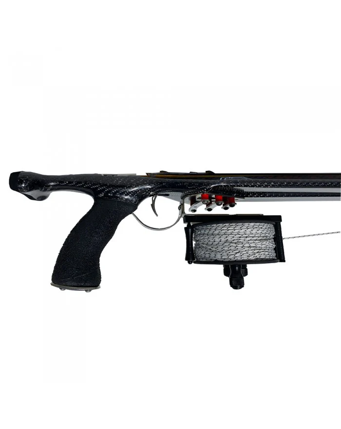 CETMA Uragano 115 Invert Roller Speargun - Image 3