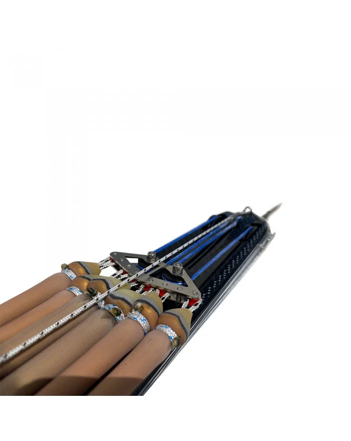 CETMA Uragano 115 Invert Roller Speargun - Image 6