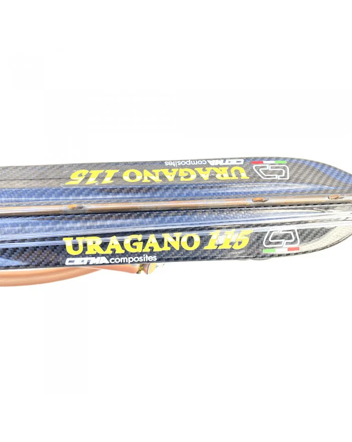 CETMA Uragano 115 Invert Roller Speargun - Image 7