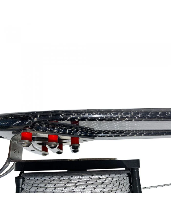 CETMA Uragano 115 Invert Roller Speargun - Image 8