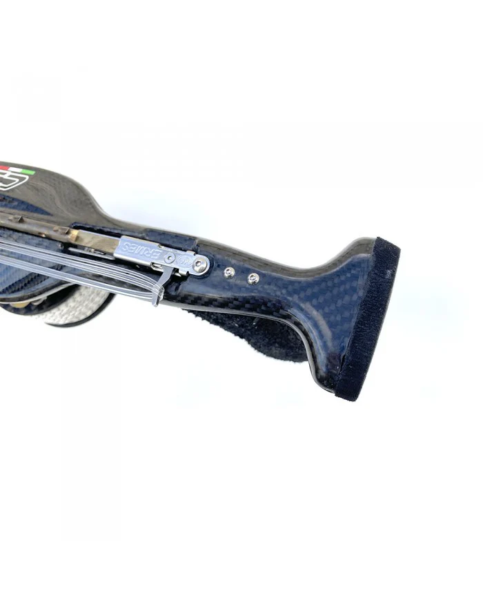 CETMA Uragano 115 Invert Roller Speargun - Image 9