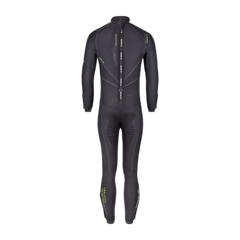 Beuchat Focea Comfort 6 Man Overall 5mm with collar - Image 3