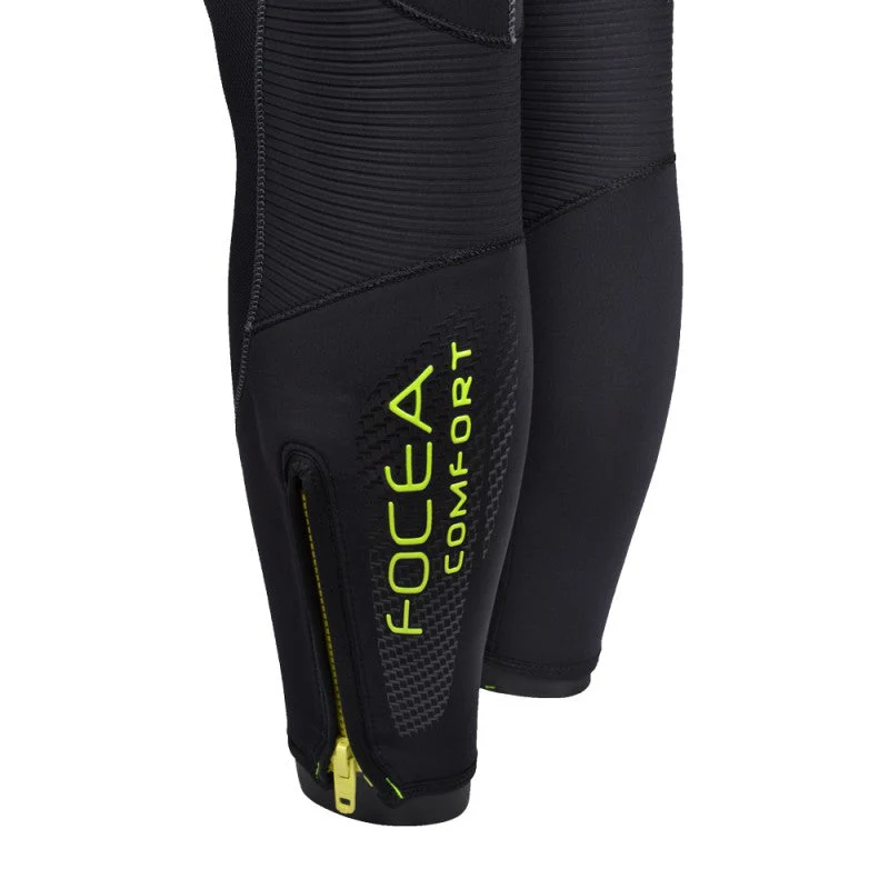 Beuchat Focea Comfort 6 Man Overall 5mm with collar - Image 5
