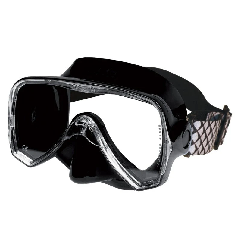 BEUCHAT OCEO Senior Mask - Image 2