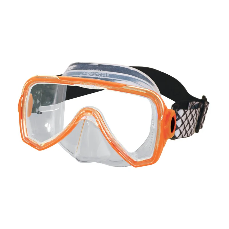 BEUCHAT OCEO Senior Mask - Image 3