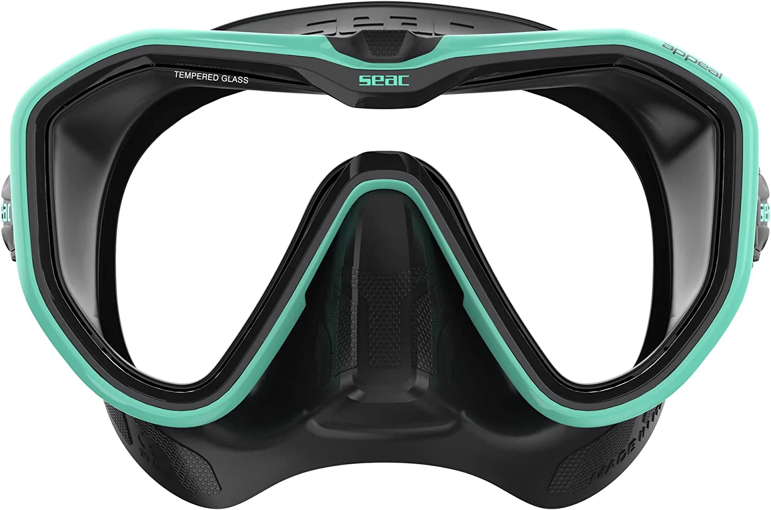 SEAC Appeal Mask
