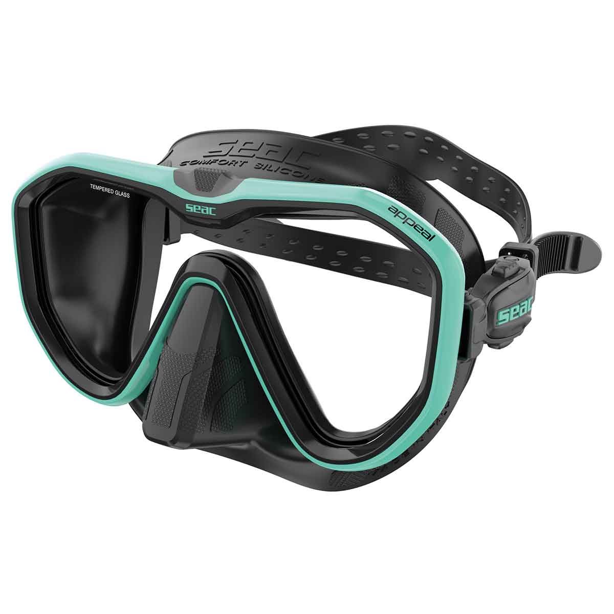 SEAC Appeal Mask - Image 2