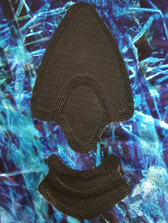 Epsealon Blue Fusion Wetsuit - 1.5mm - Image 4