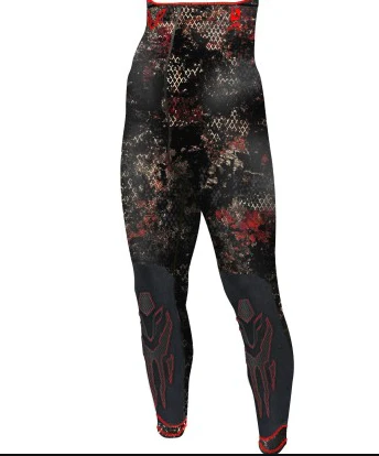 Epsealon Demonskin Wetsuit - 7mm - Image 3
