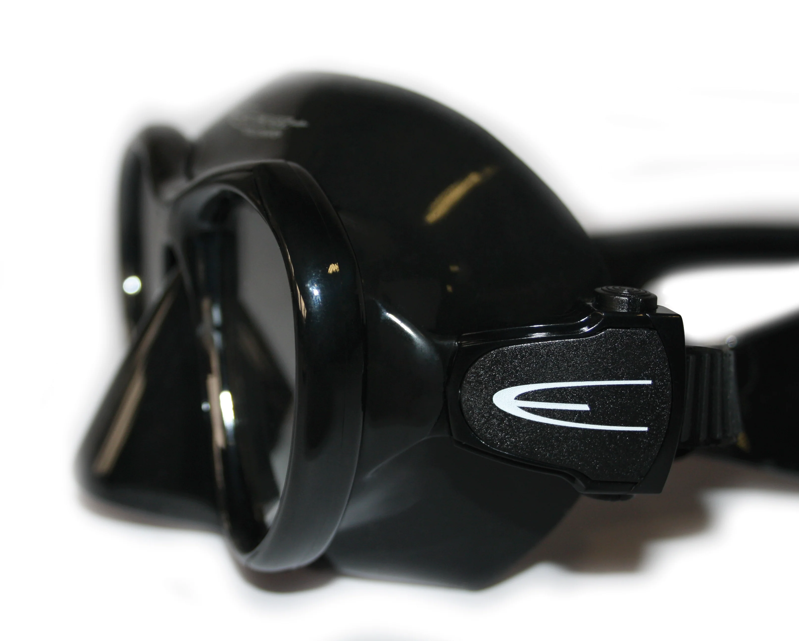 Epsealon E-Visio 2 Dive Mask - Image 10