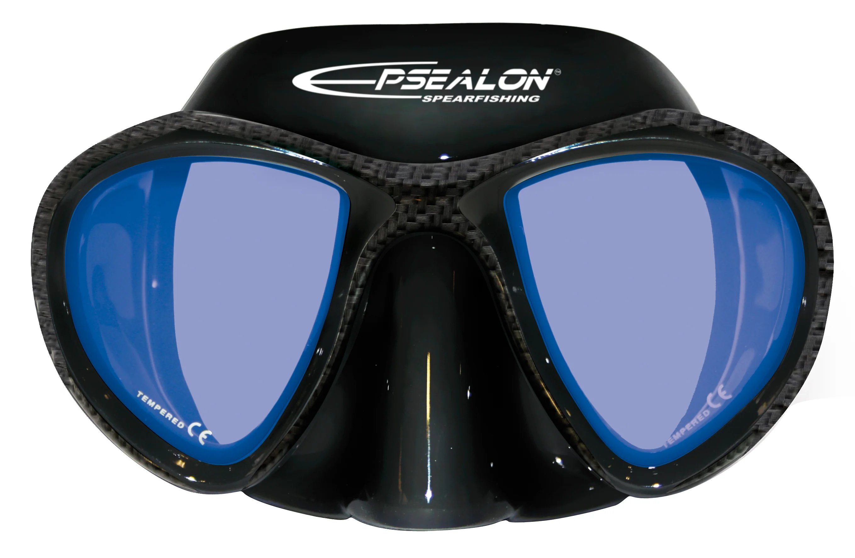 Epsealon E-Visio 2 Dive Mask - Image 6