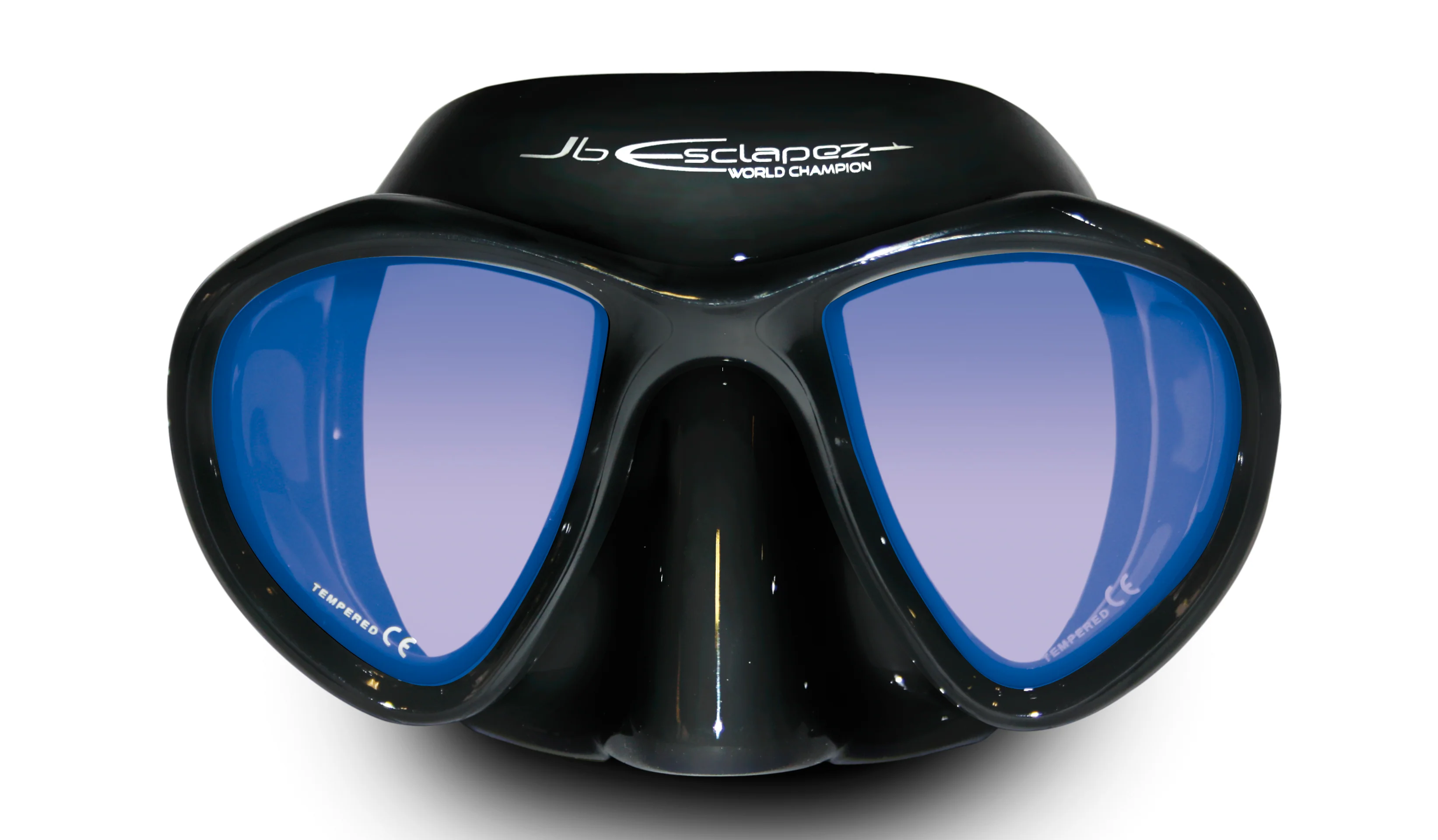 Epsealon E-Visio 2 Dive Mask - Image 7