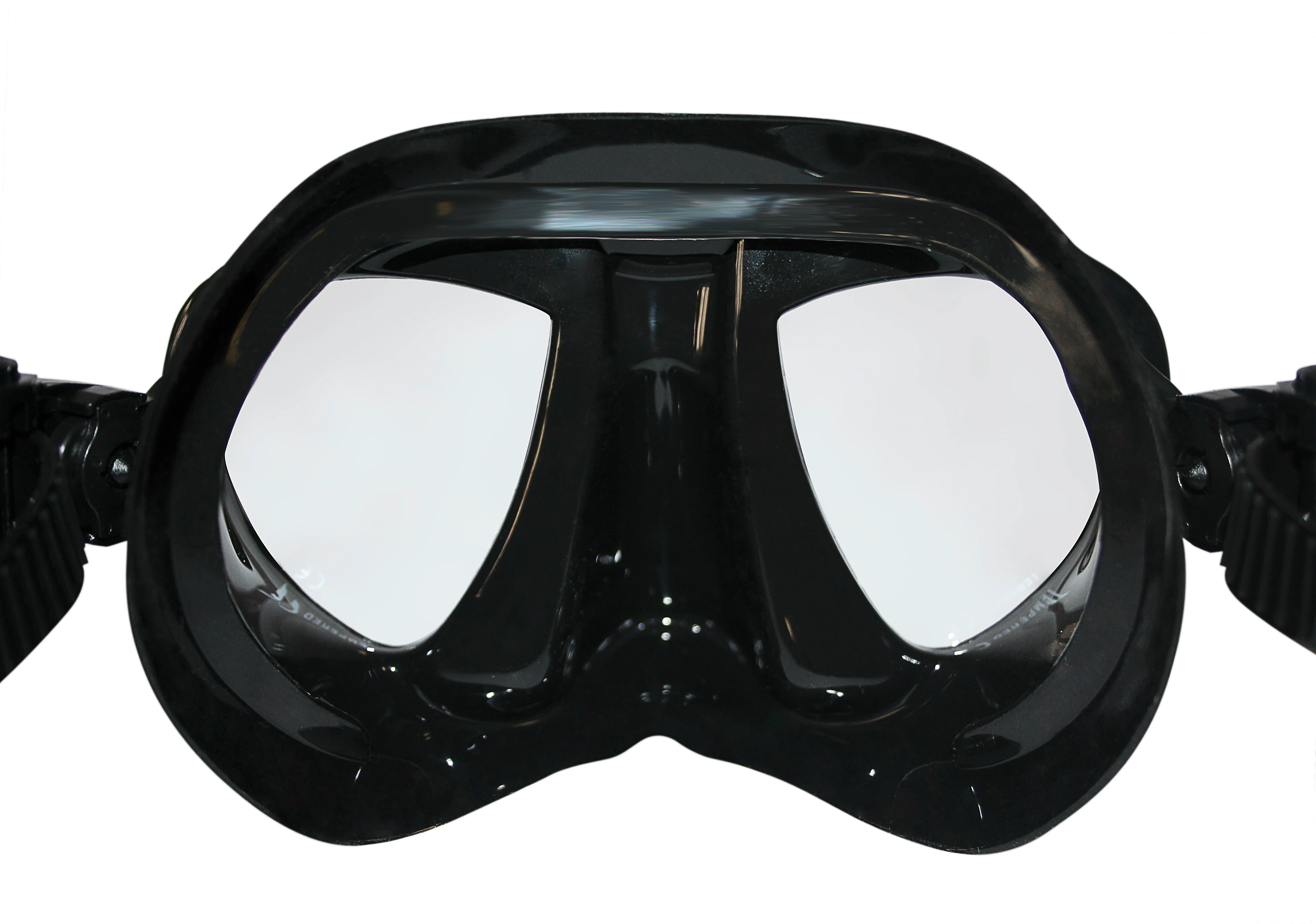 Epsealon E-Visio 2 Dive Mask - Image 8