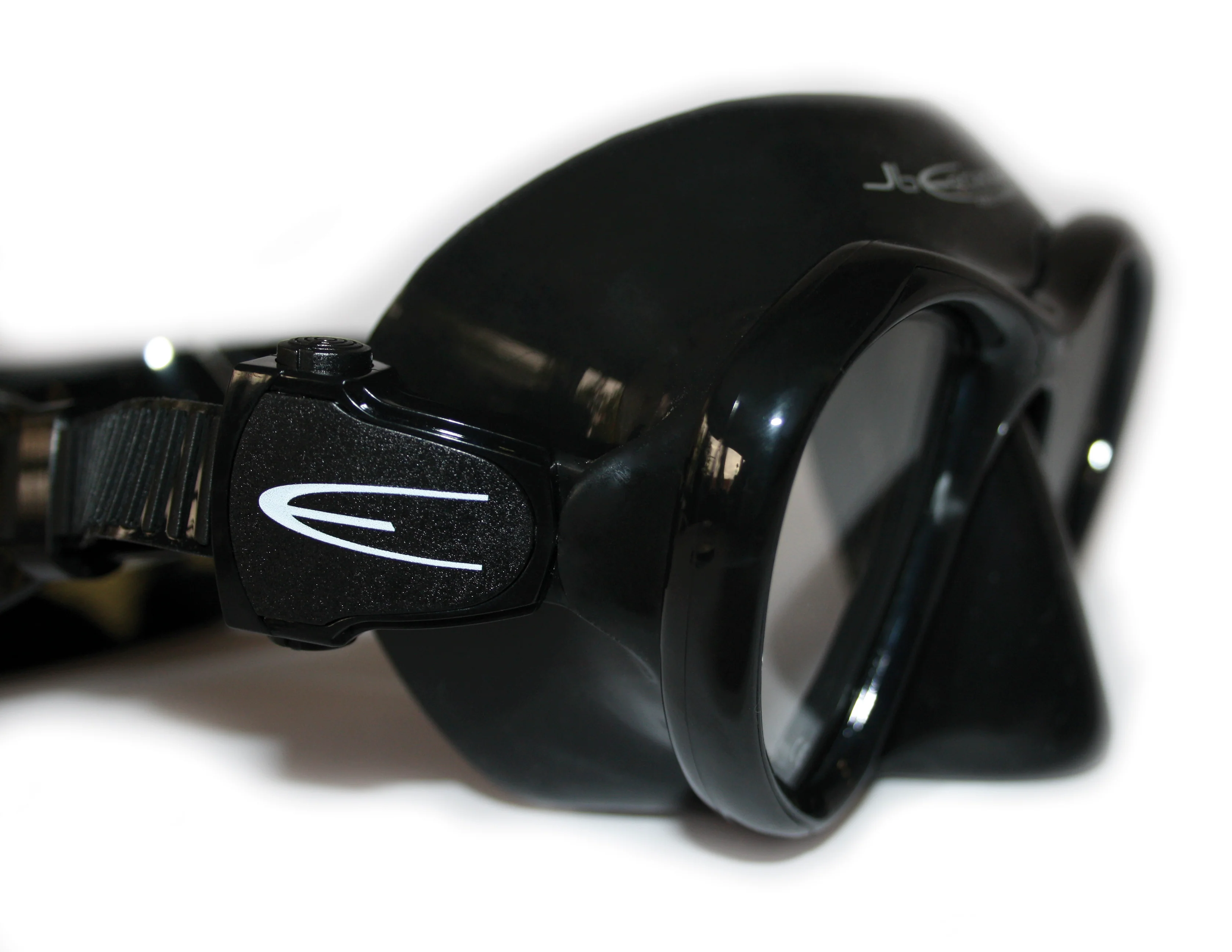 Epsealon E-Visio 2 Dive Mask - Image 9