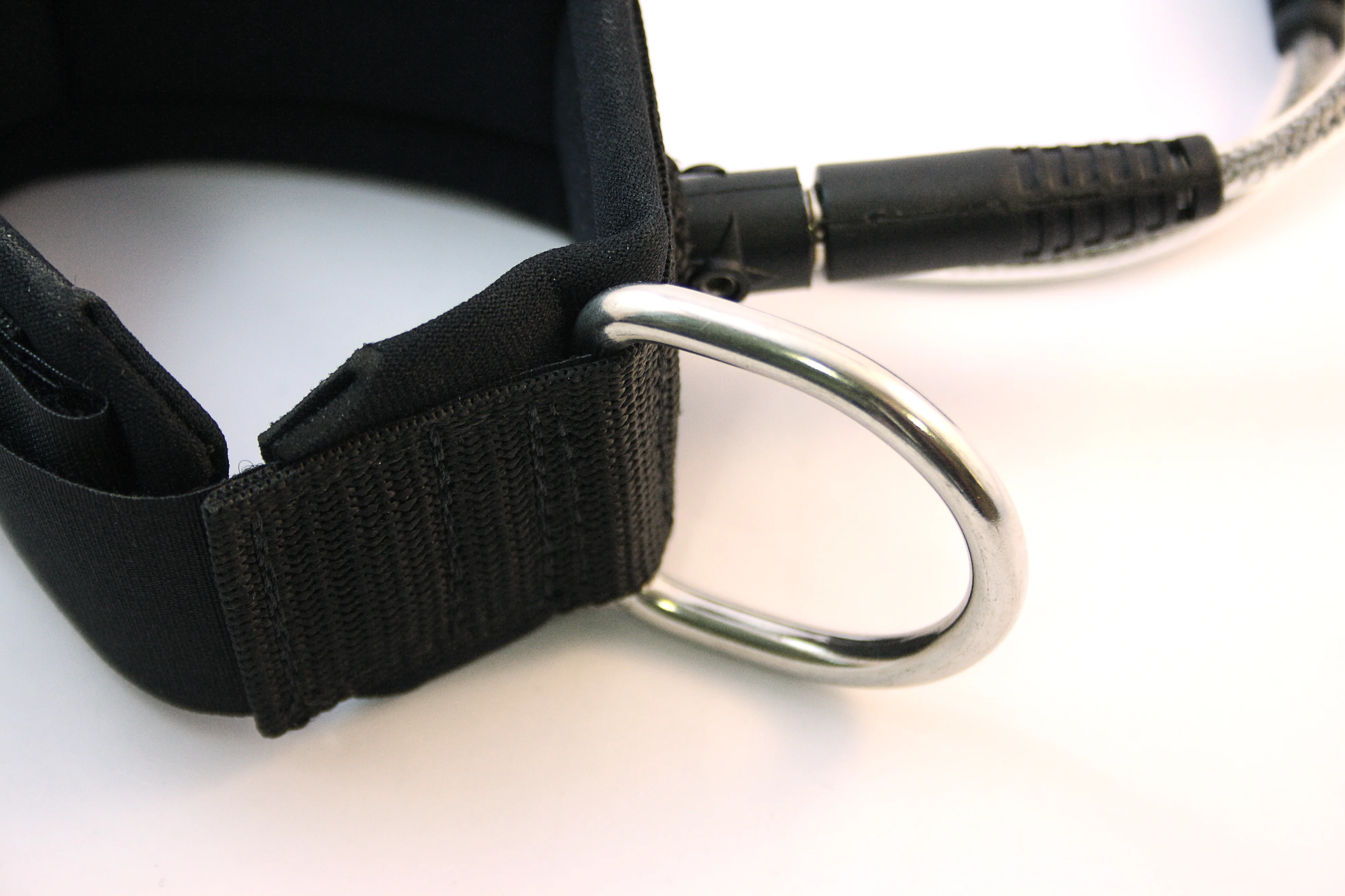 Epsealon Freediving Leash - 1 Meter - Line Diving Lanyard - Image 4