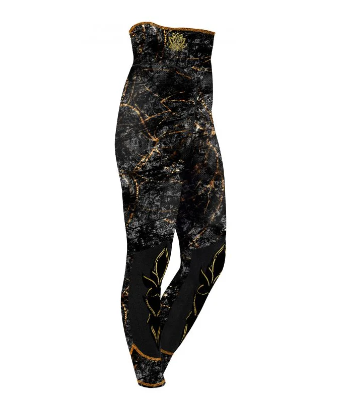 Epsealon Lotus Womens Wetsuit - 3mm - Image 5