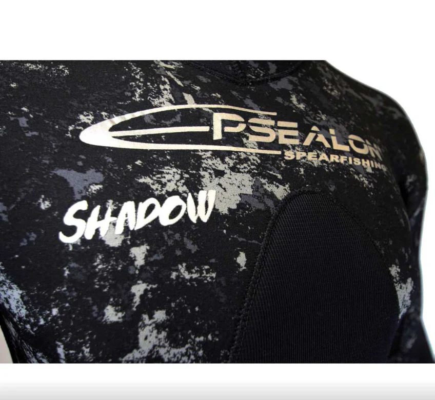 Epsealon Shadow Junior Wetsuit 5mm - Image 3