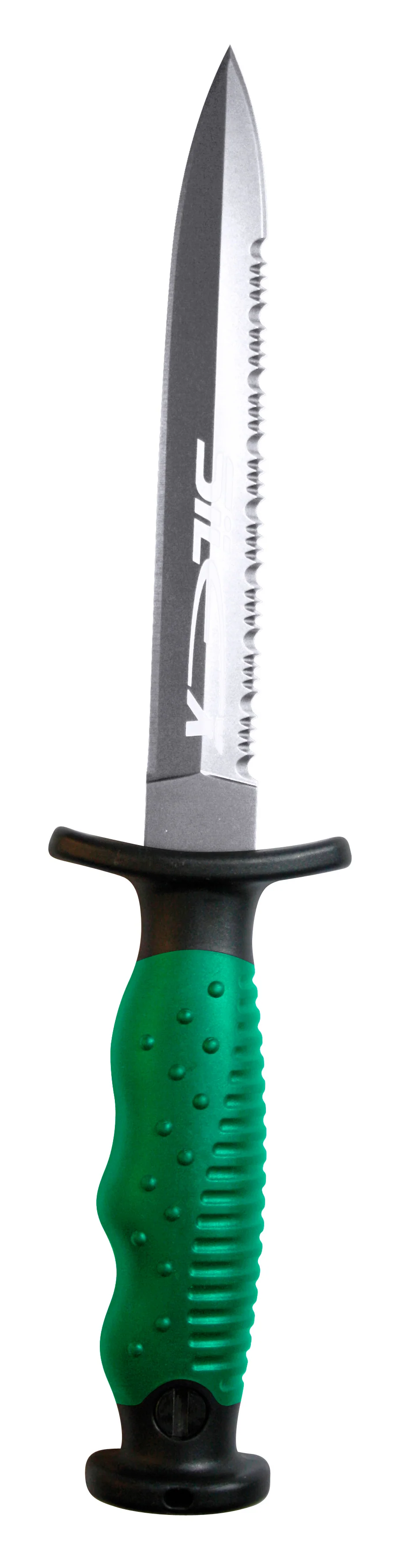 Epsealon Silex Dagger Dive Knife - Stainless Steel - Image 6