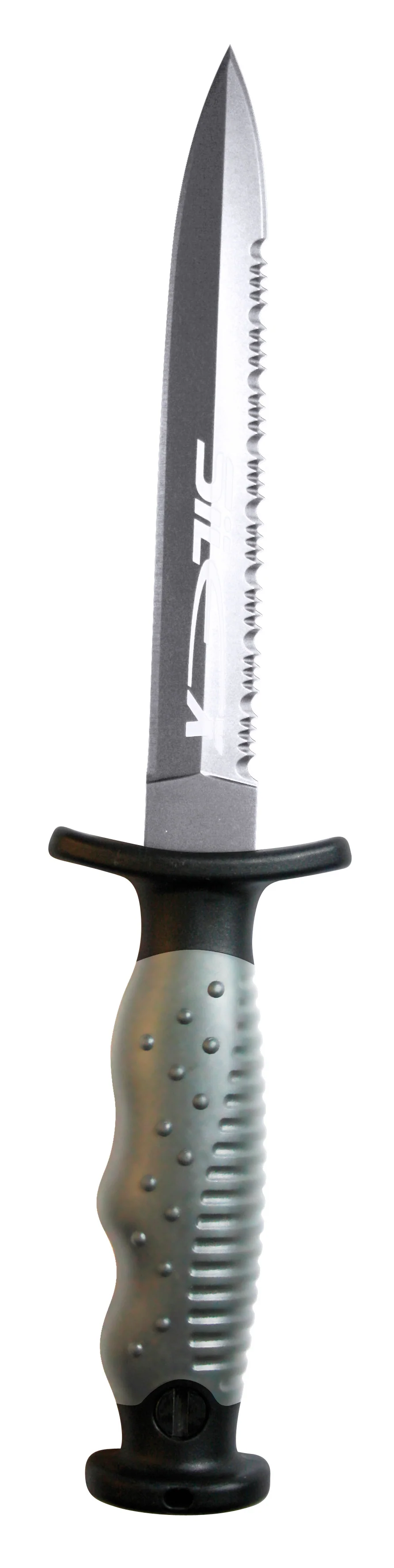Epsealon Silex Dagger Dive Knife - Stainless Steel - Image 7