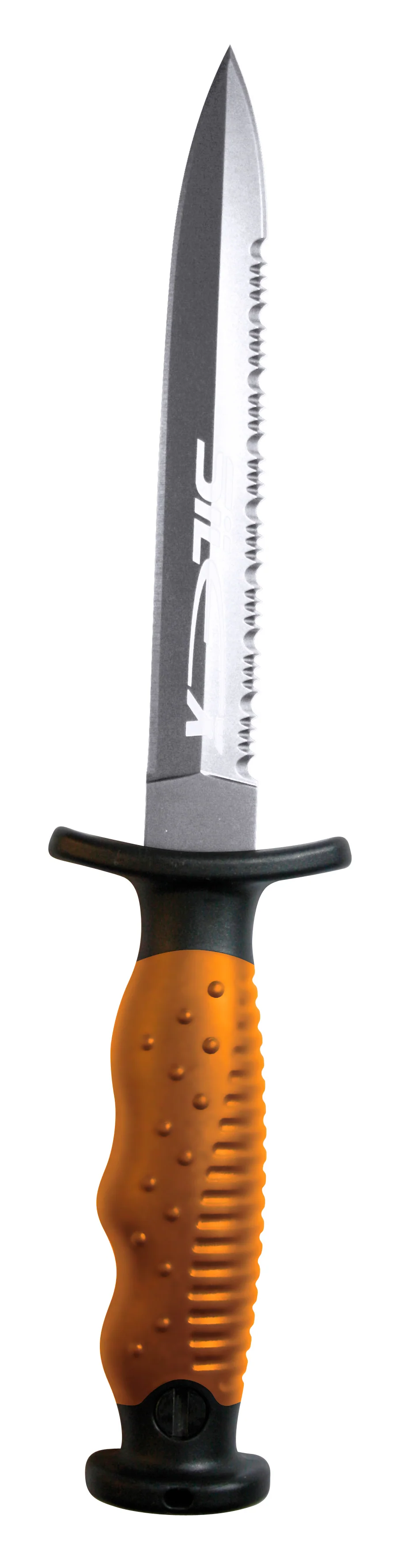 Epsealon Silex Dagger Dive Knife - Stainless Steel - Image 8
