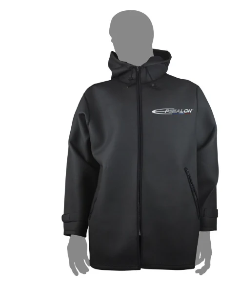 Epsealon Skarkin Boat Coat