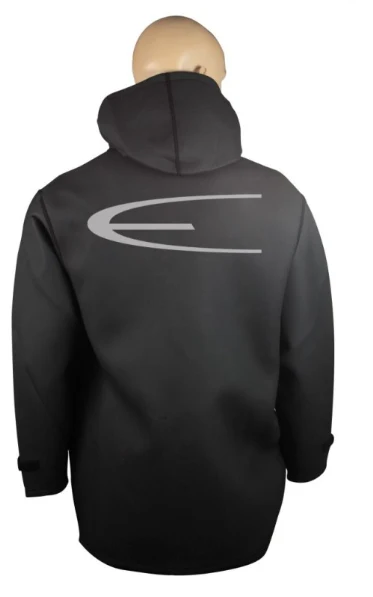 Epsealon Skarkin Boat Coat - Image 2