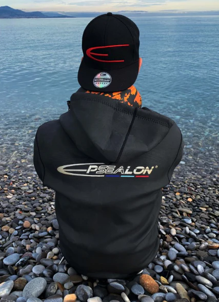 Epsealon Skarkin Boat Coat - Image 3
