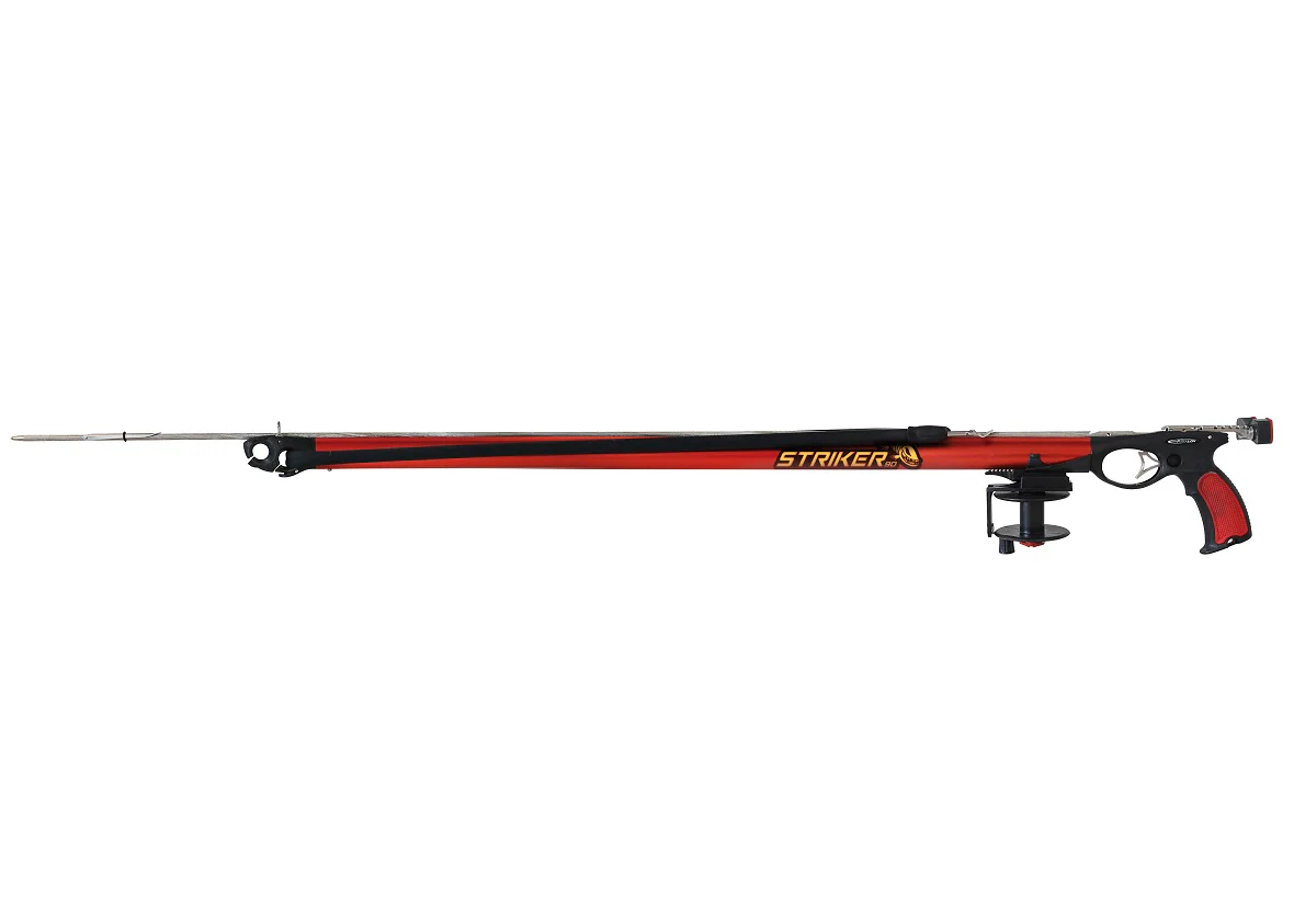 Epsealon Striker Speargun with Reel (No line) - Image 10