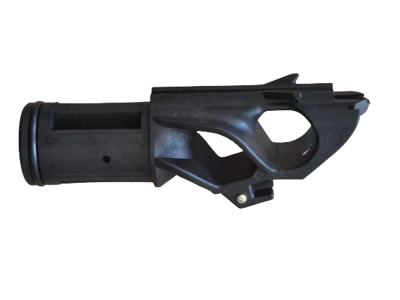 Ermes Avatar Speargun Muzzle